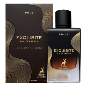 Maison Alhambra Exquisite Prive parfumirana voda unisex 100 ml