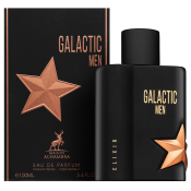 Maison Alhambra Galactic Men Elixir parfémovaná voda pre mužov 100 ml