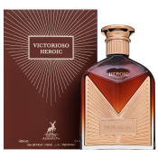 Maison Alhambra Victorioso Heroic Eau de Parfum uniszex 100 ml