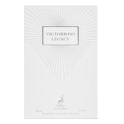 Maison Alhambra Victorioso Legacy Eau de Parfum uniszex 100 ml