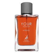 Maison Alhambra Your Touch Intense Eau de Parfum unisex 100 ml
