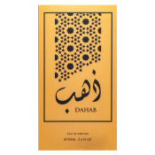 Hamidi Dahab parfumirana voda unisex 100 ml