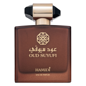 Hamidi Oud Suyufi Eau de Parfum unisex 110 ml