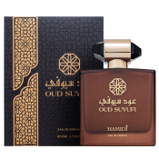 Hamidi Oud Suyufi Eau de Parfum unisex 110 ml