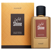 Hamidi Shine Eau de Parfum unisex 100 ml