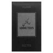 Hamidi Addiction Eau de Parfum unisex 100 ml