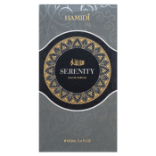 Hamidi Serenity Eau de Parfum unisex 100 ml
