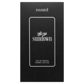 Hamidi Sundown parfumirana voda za moške 100 ml
