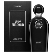 Hamidi Sundown parfumirana voda za moške 100 ml