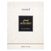 Hamidi Admire parfumirana voda za ženske 100 ml