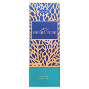 Hamidi Herba Pure Eau de Parfum unisex 100 ml