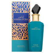 Hamidi Herba Pure Eau de Parfum unisex 100 ml