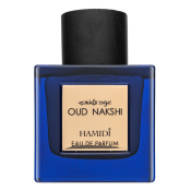 Hamidi Oud Nakshi Eau de Parfum unisex 100 ml