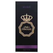 Hamidi Dimash Eau de Parfum unisex 80 ml