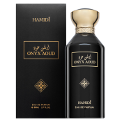 Hamidi Onyx Aoud parfumirana voda za moške 80 ml
