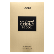 Hamidi Obsidian Bloom parfumirana voda za ženske 100 ml