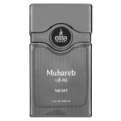 Risala Elite Muhareb Night Eau de Parfum für Herren 100 ml