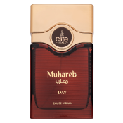 Risala Elite Muhareb Day Eau de Parfum unisex 100 ml