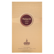 Risala Elite Muhareb Day Eau de Parfum unisex 100 ml