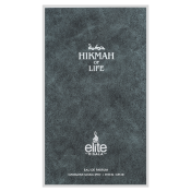 Risala Elite Hikmah Of Life Eau de Parfum für Herren 100 ml