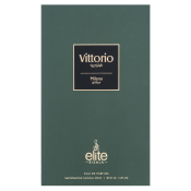 Risala Elite Vittorio Milano Eau de Parfum für Herren 100 ml