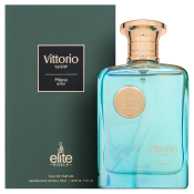 Risala Elite Vittorio Milano Eau de Parfum für Herren 100 ml