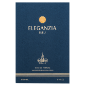 Risala Elite Eleganzia Bleu Eau de Parfum für Herren 100 ml