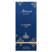 Risala Elite Aroosat Al Gharb Eau de Parfum für Herren 100 ml