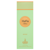 Risala Elite Hafla Music Eau de Parfum unisex 200 ml