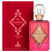 Risala Elite Khazna Kohinoor Eau de Parfum unisex 100 ml