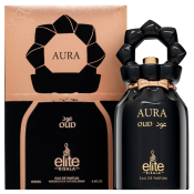 Risala Elite Aura Musk Парфюмна вода унисекс 100 ml