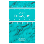 Risala Ehsas Joy Eau de Parfum für Herren 100 ml