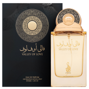 Risala Valley Of Love Eau de Parfum unisex 100 ml
