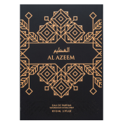 Risala Al Azeem woda perfumowana unisex 110 ml