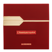Al Haramain L'Aventure Grapefruit puur parfum voor vrouwen Extra Offer 2 100 ml