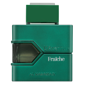 Al Haramain L'Aventure Fraiche Parfum bărbați Extra Offer 2 100 ml