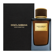 Dolce & Gabbana Velvet Desert Oud parfémovaná voda unisex Extra Offer 2 150 ml