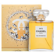 Chanel No.5 Limited Edition parfémovaná voda pro ženy Extra Offer 2 100 ml