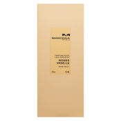 Mancera Roses Vanille vůně do vlasů pro ženy Extra Offer 2 120 ml