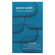 Pierre Cardin pour Homme Eau de Toilette da uomo Extra Offer 2 50 ml