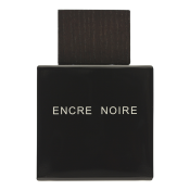Lalique Encre Noire for Men toaletní voda pro muže Extra Offer 2 100 ml