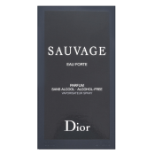 Dior (Christian Dior) Sauvage Eau Forte czyste perfumy dla mężczyzn Extra Offer 2 60 ml