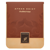 Afnan Edict Ouddiction parfémovaná voda unisex Extra Offer 3 80 ml