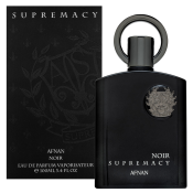 Afnan Supremacy Noir parfémovaná voda unisex Extra Offer 2 100 ml
