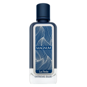 La Fede Magnum Blue Eau de Parfum para hombre Extra Offer 100 ml
