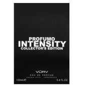 Vurv Profumo Intensity Collector's Edition Парфюмна вода за мъже Extra Offer 2 100 ml