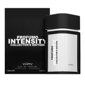 Vurv Profumo Intensity Collector's Edition Парфюмна вода за мъже Extra Offer 2 100 ml