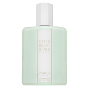 Caron Pour Un Homme De Caron Le Matin Vivifante toaletní voda pro muže Extra Offer 2 200 ml