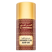 Al Haramain Flora Parfémovaný olej pro ženy 12 ml