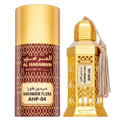 Al Haramain Flora Parfémovaný olej pro ženy 12 ml